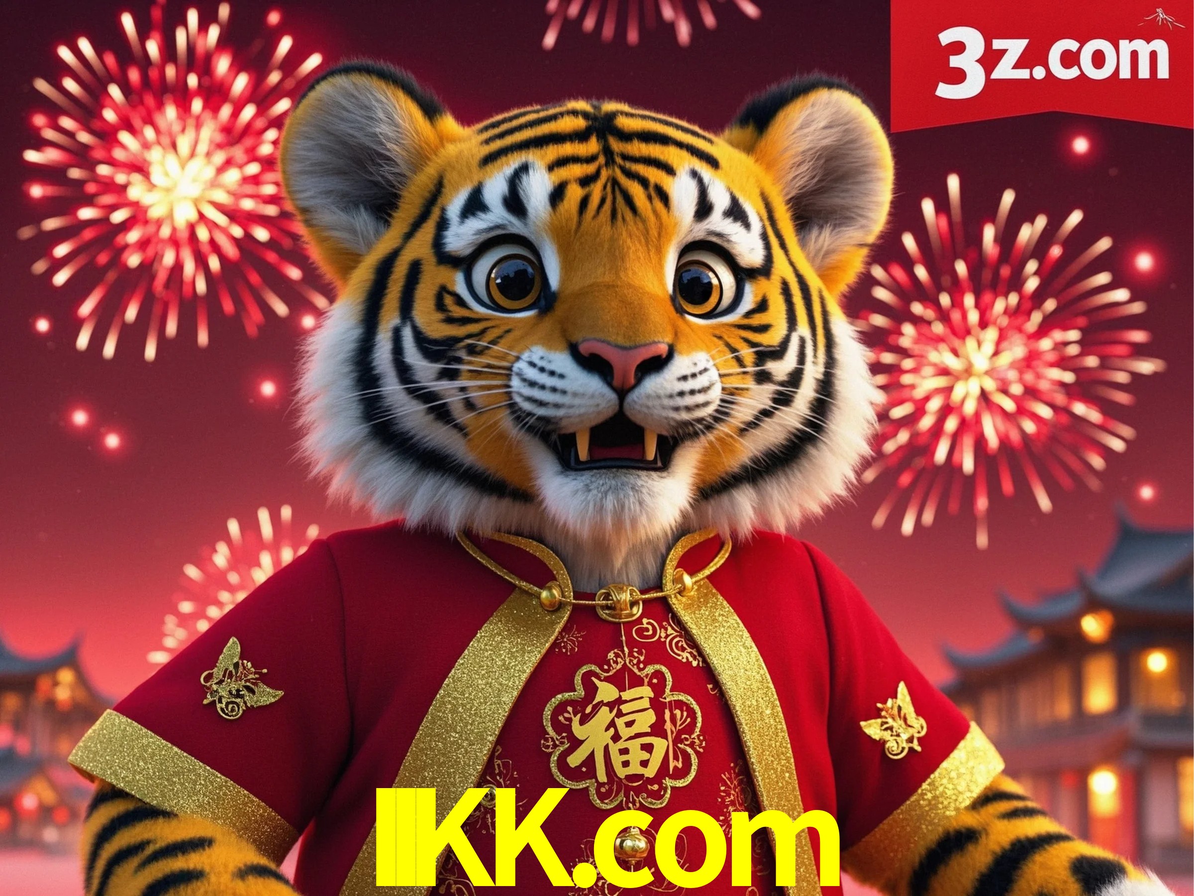 iikkgame-App